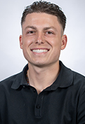 Jordan Laudermilch