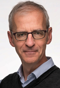 Nicholas Pimlott, MD, PhD
