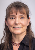 Pilar SanJuan, PhD