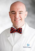 Trent Smith, MD