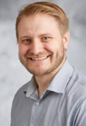 David Twitchell, MD