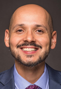 JP Sanchez, MD, MPH