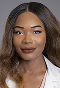 C. Star Tiko-Okoye, MD, MPH