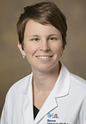 Molly Douglas, MD, MBI, FACS