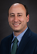 Andrew Varker, PharmD, BCPS