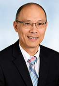 Kevin Yuen, MD