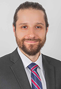 Vladislav Jdanov, MD