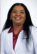 Chandana Keshavamurthy, MD