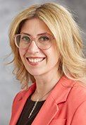 Judy Dawod, MD