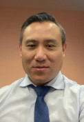 Ding ‘Dean’ Wang, PhD