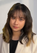 Erika Yilin Zheng