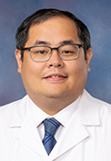 Frederick Chang, DO