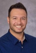 Israel Andrews, MD