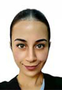 Tamara Anoony, MA