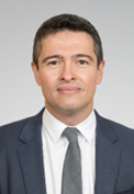 Daniel Cavalcanti, MD