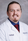 Jaegar (Jae) White, MD