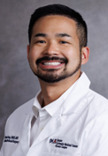 Michael Ang, DMD, MS