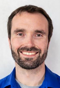 William Speier, PhD