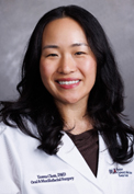 Yawen Chen, DMD