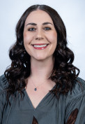 Jordain McDanel, M.Ed