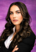 Lucia Breault-Evans