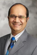 Anantharam Kalya, MD