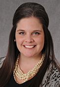 Kristen Brown, PhD, MA