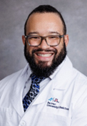 W. Christian Martin, MD, MBA