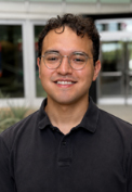 Daniel Cruz