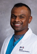 A. Daniel Davidar, MBBS