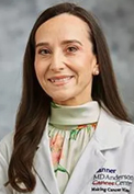 Daniela Cocco, MD, FACS