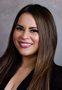 Jocelyn Castillo