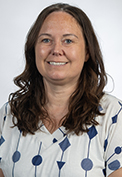 Sara Joplin