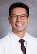 Kit Wong, DO