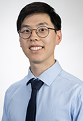 Donald Lu, PharmD