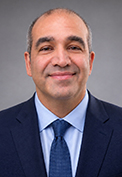 Michael Zawaneh, MD