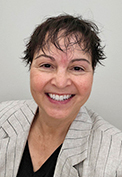 Misha Faustina, MD