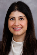 Nikita Chhabra, DO