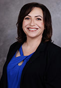 Alicia Platt