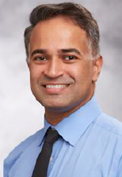 Praneeth Katrapati, MD