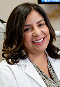 Geidy E. Serrano, PhD