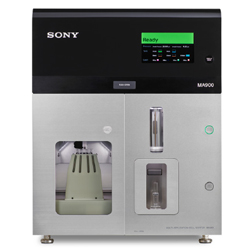 MA900 Cell Sorter