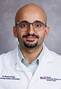 Hussein Al Sudani, MD