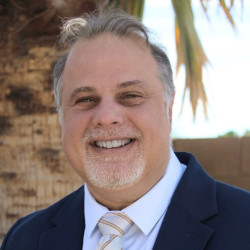 Iannis E Adamopoulos DPhil