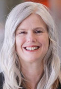 Julie Bauman, MD, MPH