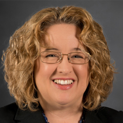 Robin K. Dreisigacker, JD