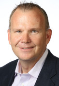 Steve Potts, PhD, MBA