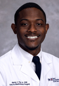 Aaron Pile, Jr. DDS
