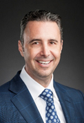 Damon Adamany, MD