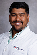 Raehan Ahmed, MD
